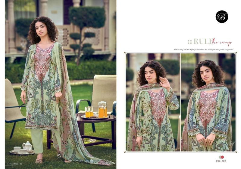 Belliza naira vol 154 sanskriti wholesale dress material secunderabad telangana